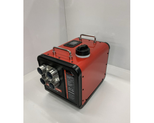 Переносной дизельный отопитель  BOSSLAND 5.8kW/12V/24/220V