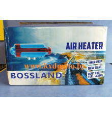 Автономный дизельный отопитель BOSSLAND 8kW 24V