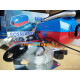 Автономный дизельный отопитель BOSSLAND 5kW 12/24V не дорого 