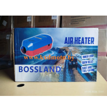 Автономный дизельный отопитель BOSSLAND 8kW 12/24V