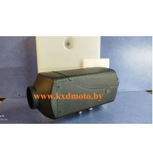 Автономный дизельный отопитель JS 5kW 12-24V (автомобильный)