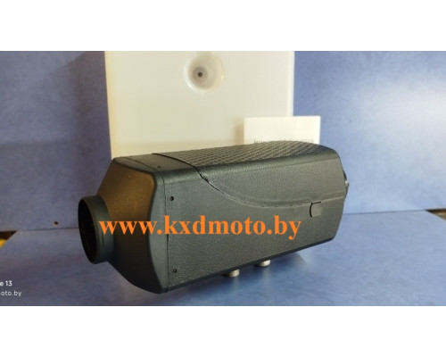 Автономный дизельный отопитель JS 2kW 12-24V (автомобильный) 