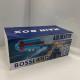 Автономный дизельный отопитель BOSSLAND 5000W 12V не дорого 