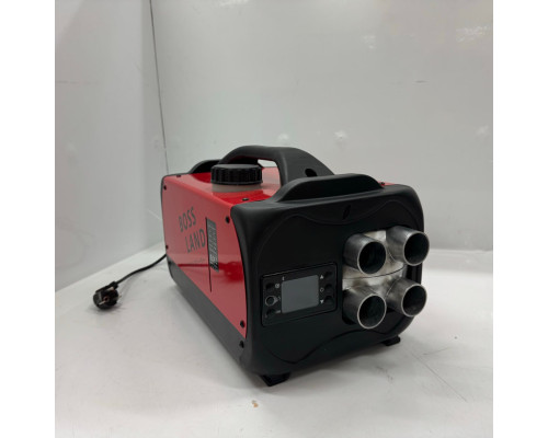 Переносной дизельный отопитель  BOSSLAND 8kW/12V/24/220V