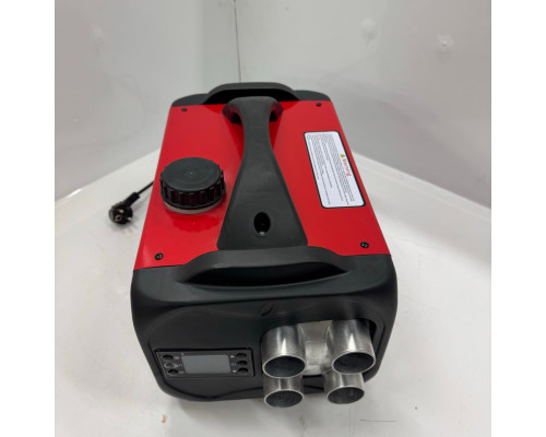 Переносной дизельный отопитель  BOSSLAND 8kW/12V/24/220V