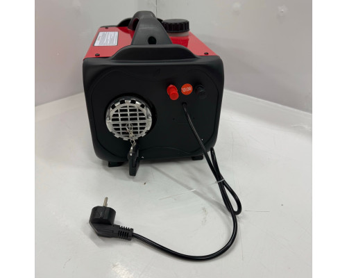 Переносной дизельный отопитель  BOSSLAND 8kW/12V/24/220V