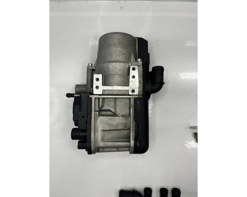 Предпусковой дизельный подогреватель двигателя JH 12V - отличная цена