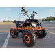  Квадроцикл ROXY COMMANDER 125 