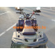  Квадроцикл ROXY COMMANDER 125 