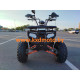  Квадроцикл ROXY COMMANDER 125 