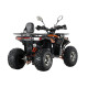 Квадроцикл ATV ARMIS 125 см3 (автомат) - обновленная модель по лучшей цене.