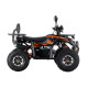 Квадроцикл ATV ARMIS 125 см3 (автомат) - обновленная модель по лучшей цене.