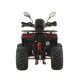 Квадроцикл ATV ARMIS 125 см3 (автомат) - обновленная модель по лучшей цене.