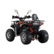 Квадроцикл ATV ARMIS 125 см3 (автомат) - обновленная модель по лучшей цене.