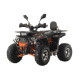 Квадроцикл ATV ARMIS 125 см3 (автомат) - обновленная модель по лучшей цене.