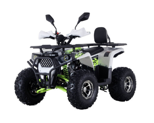 Квадроцикл ATV ARMIS 125 см3 (автомат) - обновленная модель по лучшей цене.