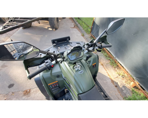 Квадроцикл ATV ARMIS 250 