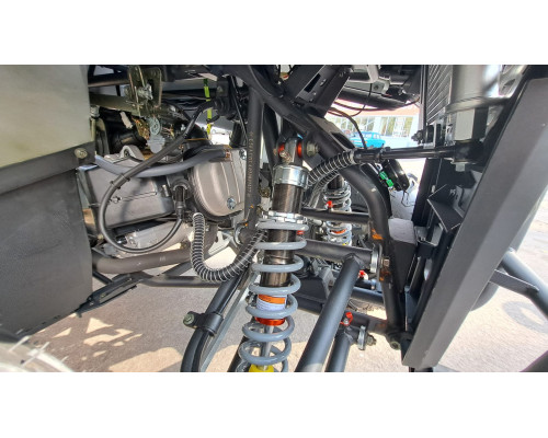 Квадроцикл ATV ARMIS 250 