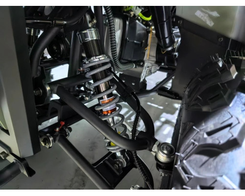 Квадроцикл ATV ARMIS 250 