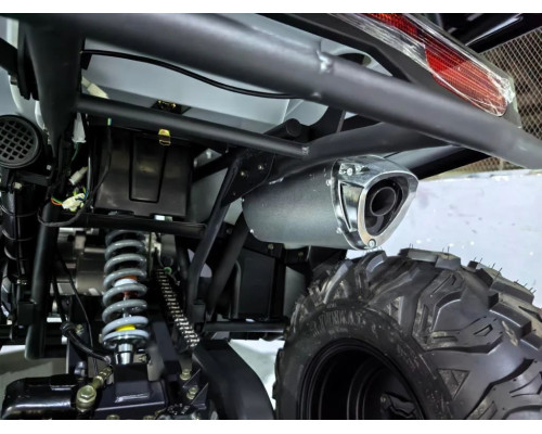 Квадроцикл ATV ARMIS 250 