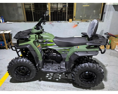 Квадроцикл ATV ARMIS 250 
