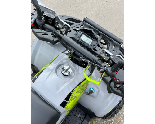 Квадроцикл ATV BRAVO 125 выгодное предложение - 4600 рублей. 