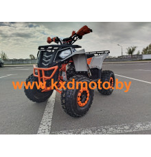 Квадроцикл ATV Commander 125 см3