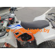 Квадроцикл ATV Commander 125 см3  - обновленная модель по лучшей цене.