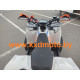 Квадроцикл ATV Commander 125 см3  - обновленная модель по лучшей цене.