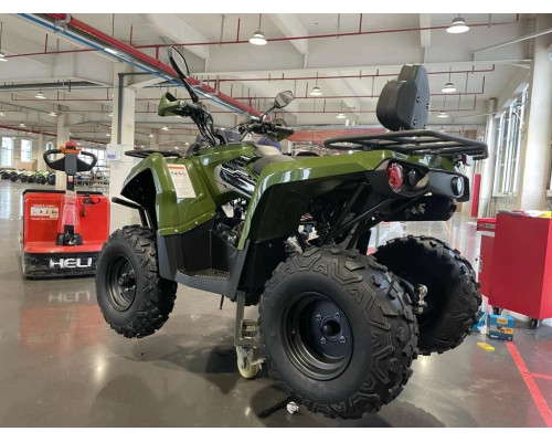 Квадроцикл HAMMER 200SR - выгодное предложение