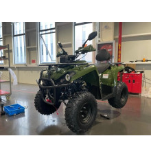 Квадроцикл HAMMER 200SR