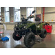 Квадроцикл HAMMER 200SR - выгодное предложение