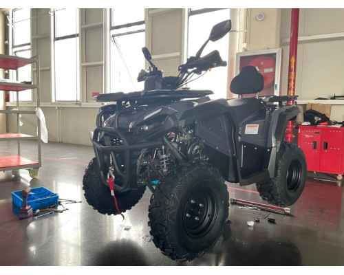 Квадроцикл HAMMER 200SR - выгодное предложение