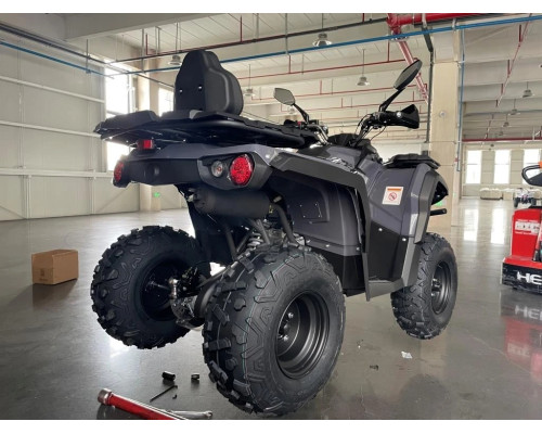 Квадроцикл HAMMER 200SR - выгодное предложение
