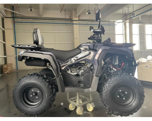 Квадроцикл HAMMER 200SR - выгодное предложение