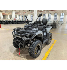 Квадроцикл Hammer 7 TOURING 250