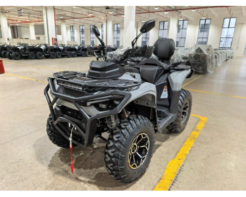 Квадроцикл Hammer 7 TOURING 250 - обновленная модель по лучшей цене.
