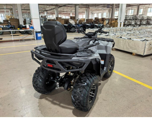 Квадроцикл Hammer 7 TOURING 250 - обновленная модель по лучшей цене.