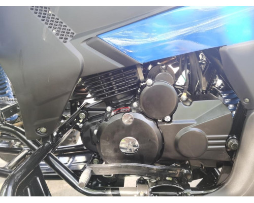 Квадроцикл ATV SPORTY 250 FAN недорого 