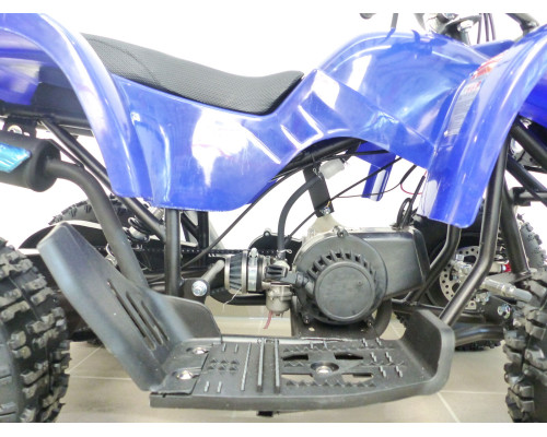 Квадроцикл детский KXd ATV 7A 49 cc