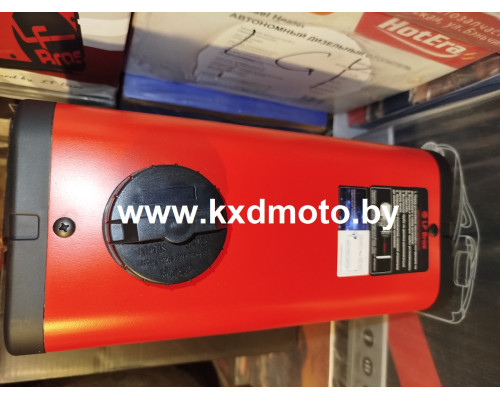 Автономный дизельный отопитель LF Bros SLIM 5kW 12-24-220V