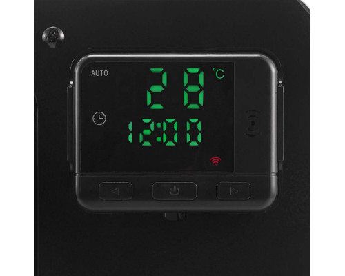 Дизельный переносной отопитель VEVOR 12V/24/220V 8kW