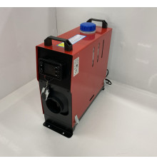Переносной дизельный отопитель JS  8000W, 12-24V 
