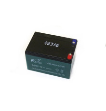 Аккумулятор тяговый 12V 12Ah 
