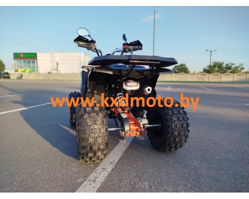 Квадроцикл ROXY Commander 125 
