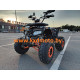 Квадроцикл ROXY Commander 125 