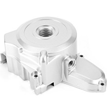 Крышка двигателя левая квадроцикла 110-125 см3