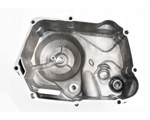 Крышка картера (двигателя) правая квадроцикла 110-125 см3