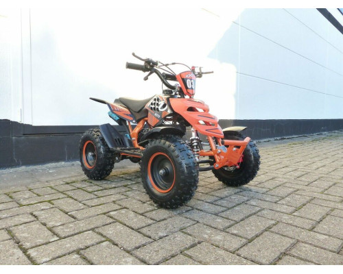 Квадроцикл детский KXD ATV 5A  (шины R6)   