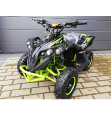 Квадроцикл детский KXD ATV 3 E-START 49 см3